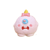Monster family Taba Squishy